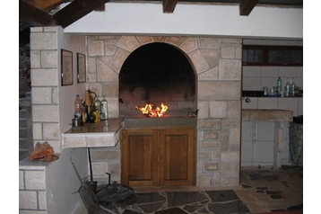 Хорватiя Privát Uvala Pasadur, Екстер'єр